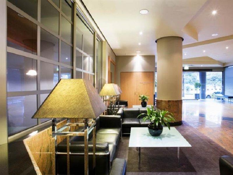 Mantra On The Park Apart otel Melbourne Dış mekan fotoğraf