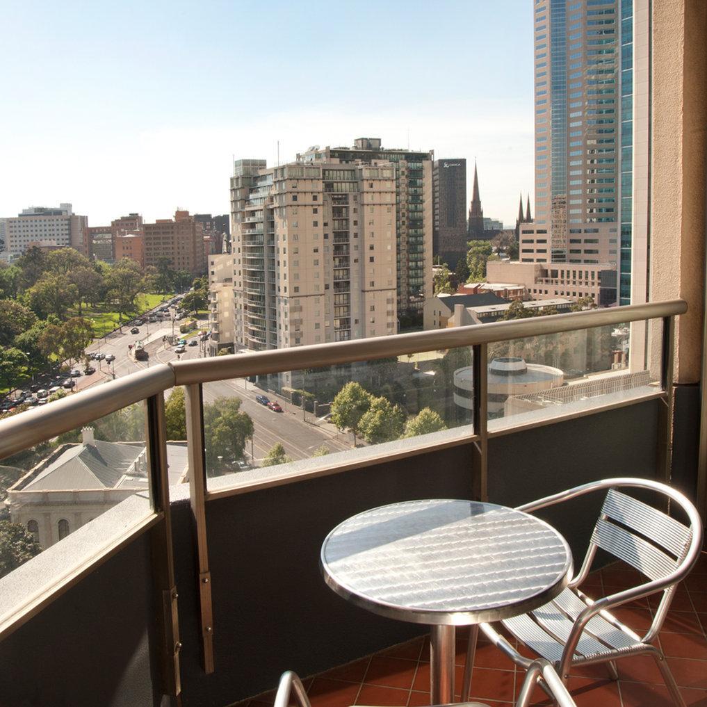 Mantra On The Park Apart otel Melbourne Dış mekan fotoğraf